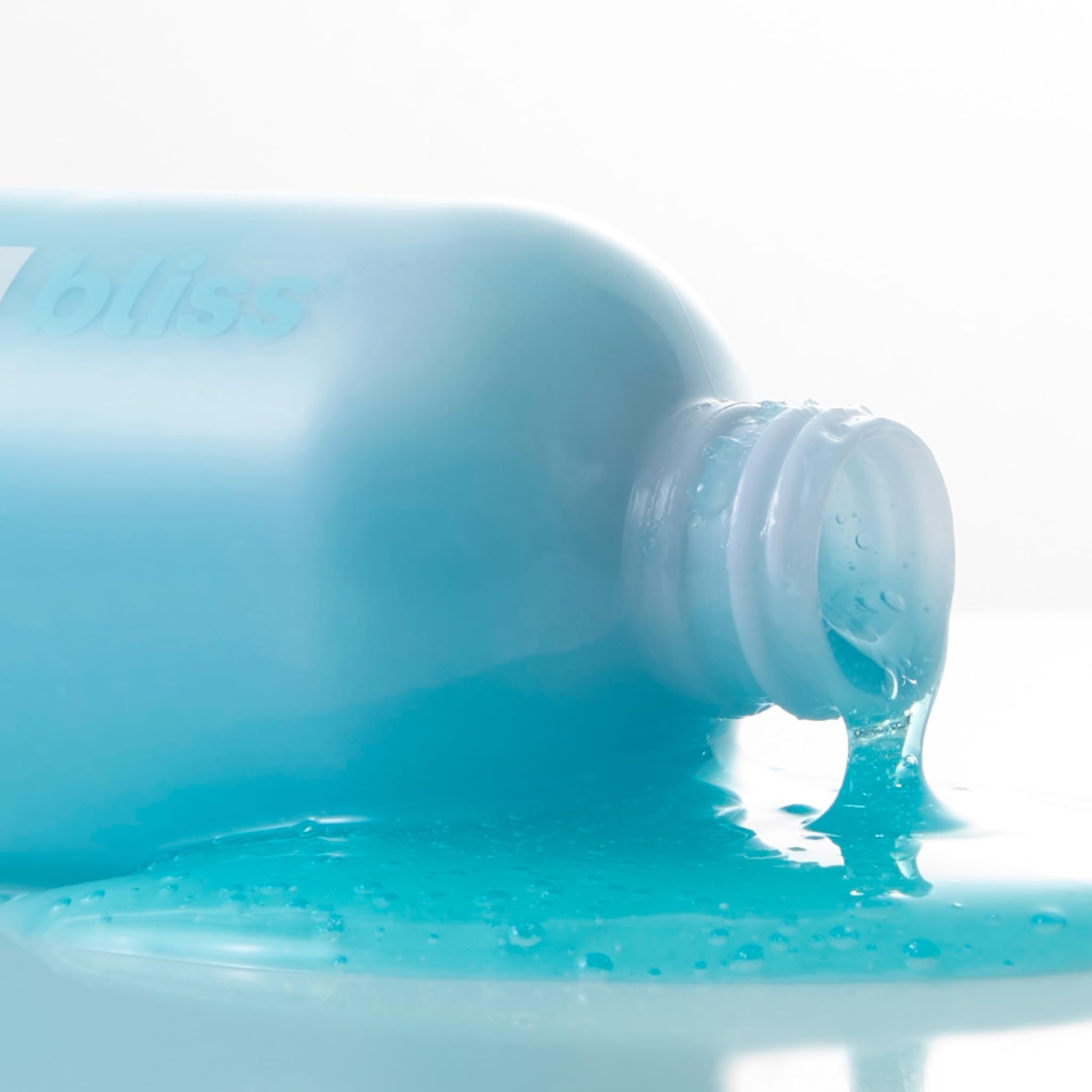 Bliss Fab Foaming 2-In-1 Cleanser and Exfoliator with Bamboo Buffers - 6.4 Fl Oz - Oil-Free Gel Face Wash - Makeup Remover - Vegan & Cruelty Free - Image 9