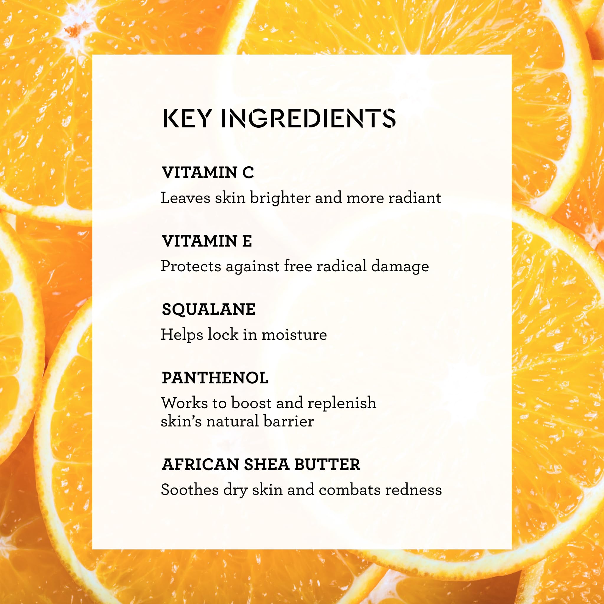 Bliss Glow Rush Vitamin C Luminous Daily Moisturizer | Brightening, Hydrating & Soothing | With Ultra-Stable Vitamin C, Vitamin E, Squalane & Shea Butter - Image 3