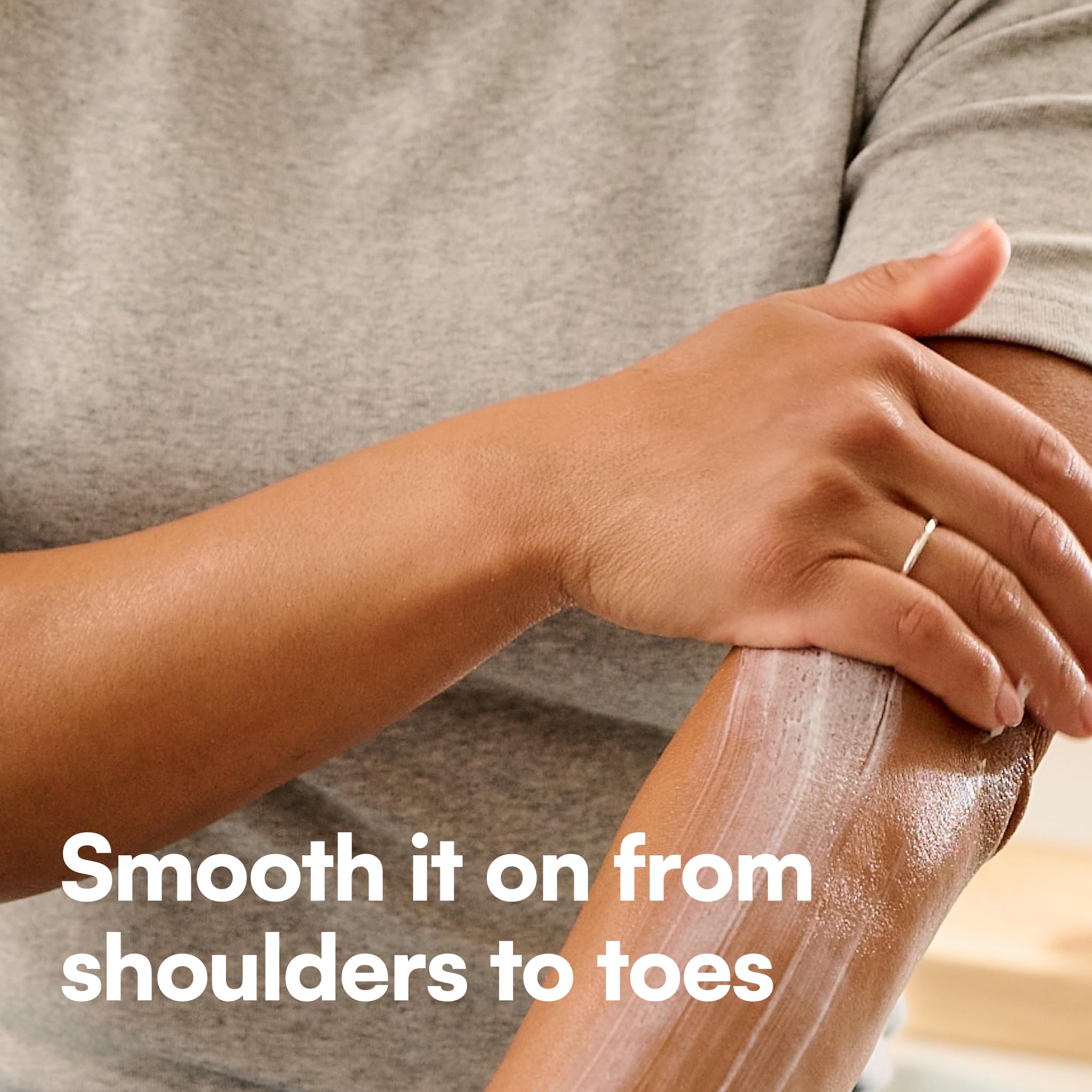 Bliss Lemon and Sage Body Butter - Iconic Scent with Shea Butter and Coconut Oil for Long-Lasting Maximum Moisture - Body Lotion for Smooth, Soft Skin - Vegan and Cruelty-Free - 6.7 Fl Oz - Image 5