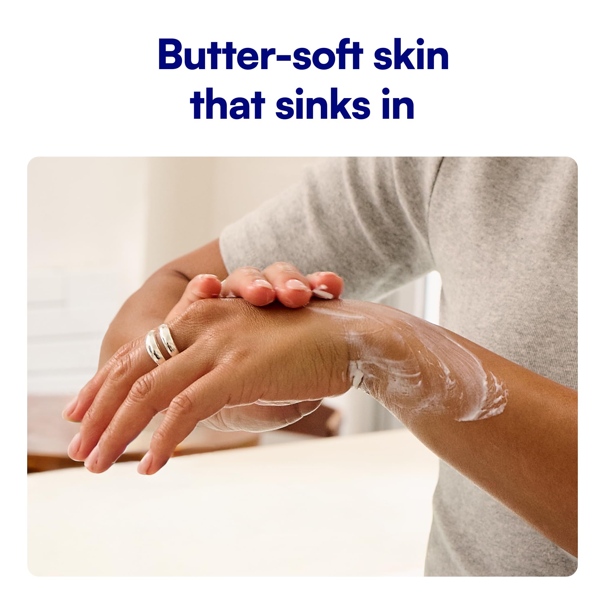 Bliss Lemon and Sage Body Butter - Iconic Scent with Shea Butter and Coconut Oil for Long-Lasting Maximum Moisture - Body Lotion for Smooth, Soft Skin - Vegan and Cruelty-Free - 6.7 Fl Oz - Image 7