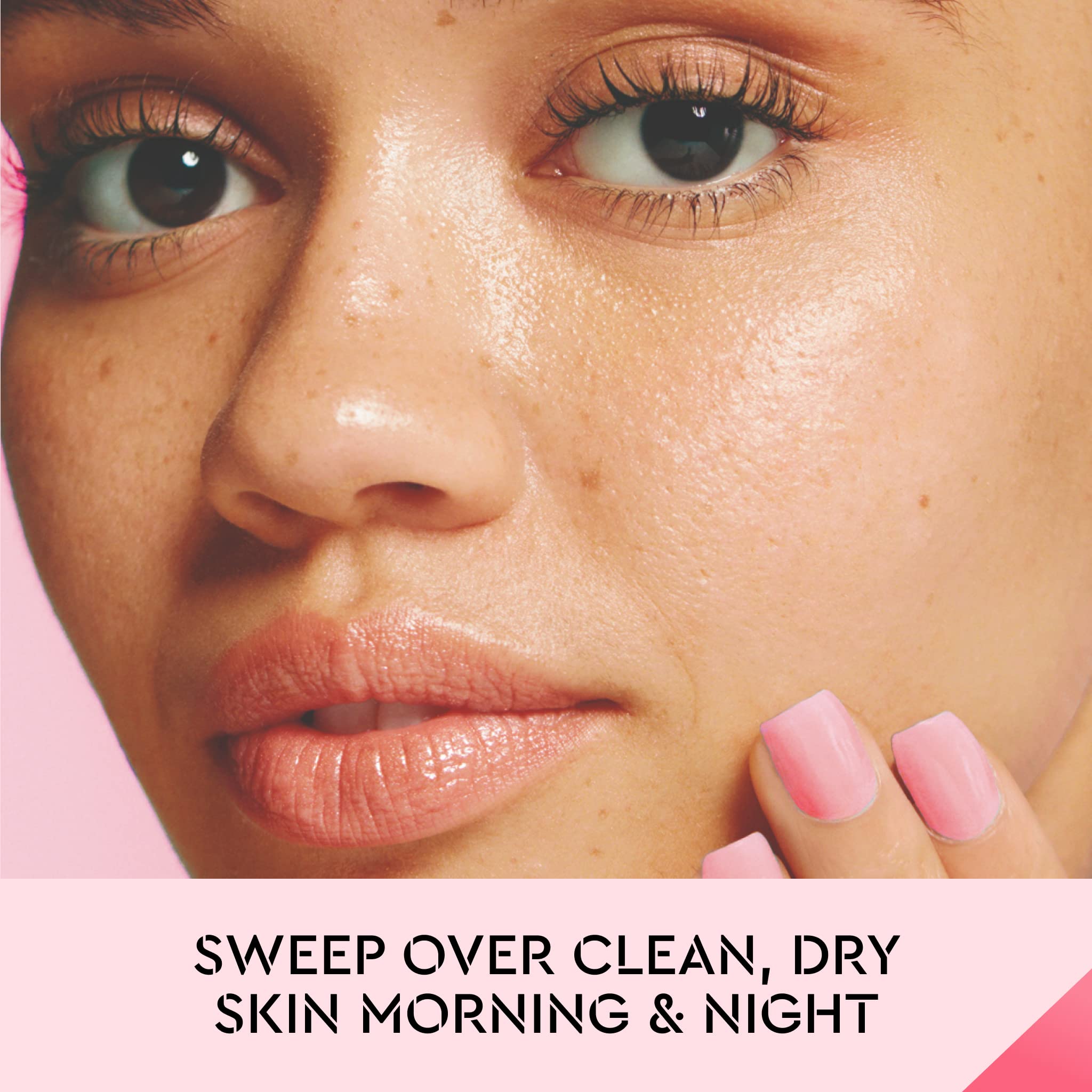 Bliss What a Melon Replenishing Watermelon Hyaluronic Acid Toner - 7 Fl Oz - Witch Hazel & Willow Bark - Hydrates, Refreshes and Energizes Tired Skin - Clean - Vegan & Cruelty-Free - Image 4