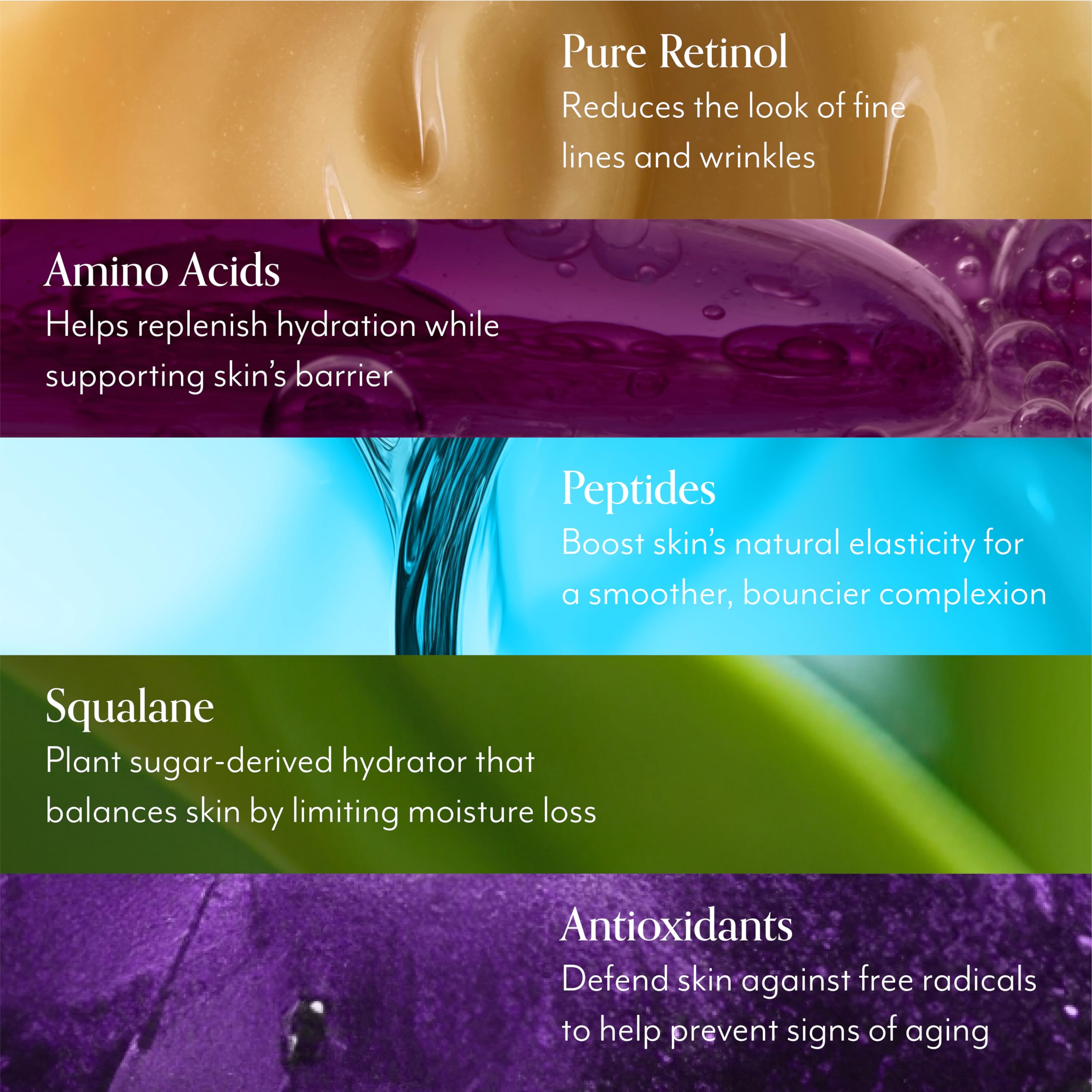 Bliss Youth Got This™ Prevent-4™ + Pure Retinol + Eye Do All Things Hydrating Eye Gel Depuff & Brighten - Image 4