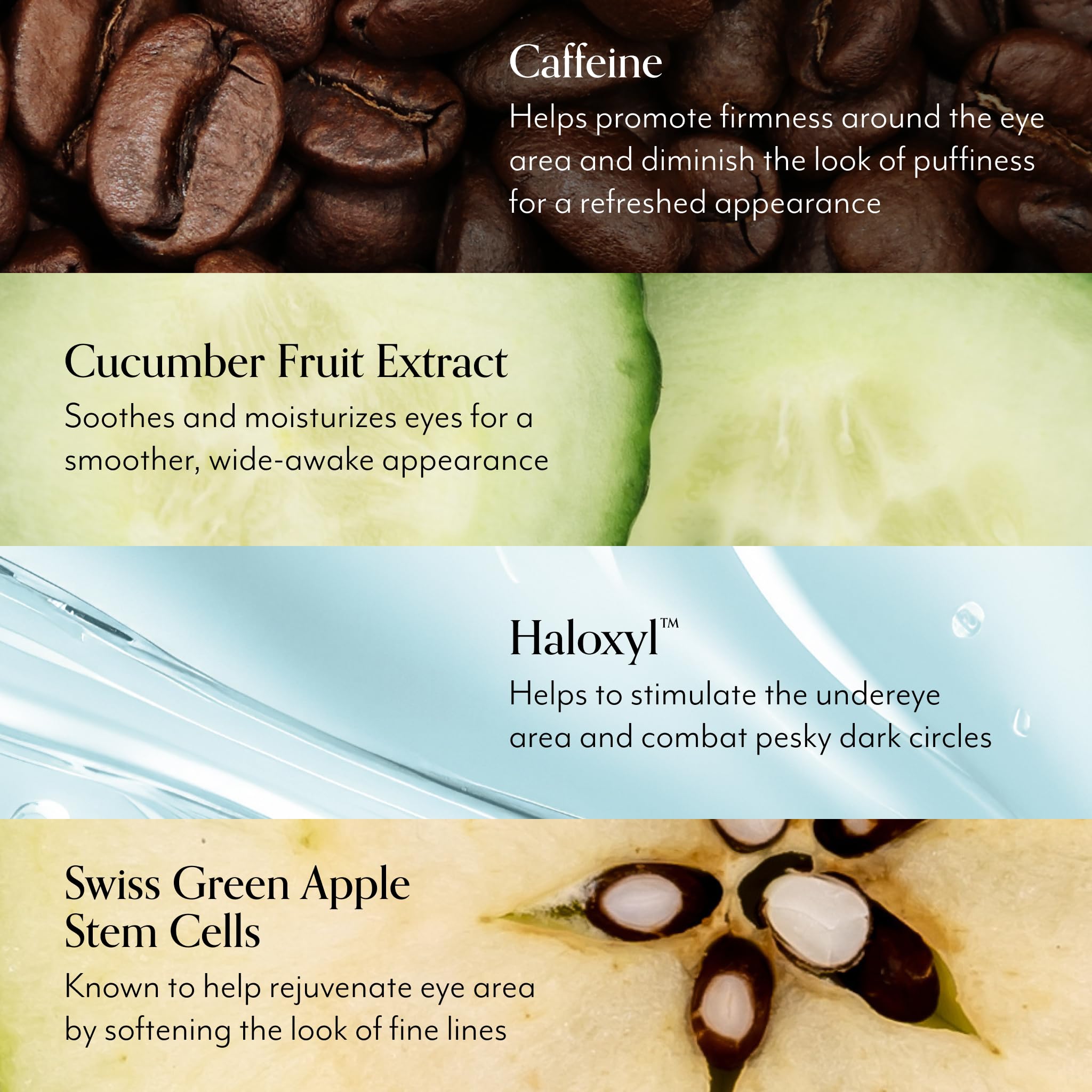 Bliss Youth Got This™ Prevent-4™ + Pure Retinol + Eye Do All Things Hydrating Eye Gel Depuff & Brighten - Image 7