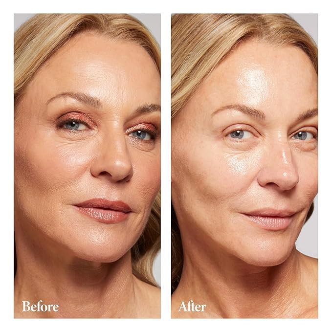 LAURA GELLER Balance-n-Glow, Fair + Cold Cream Cleanser - Image 6