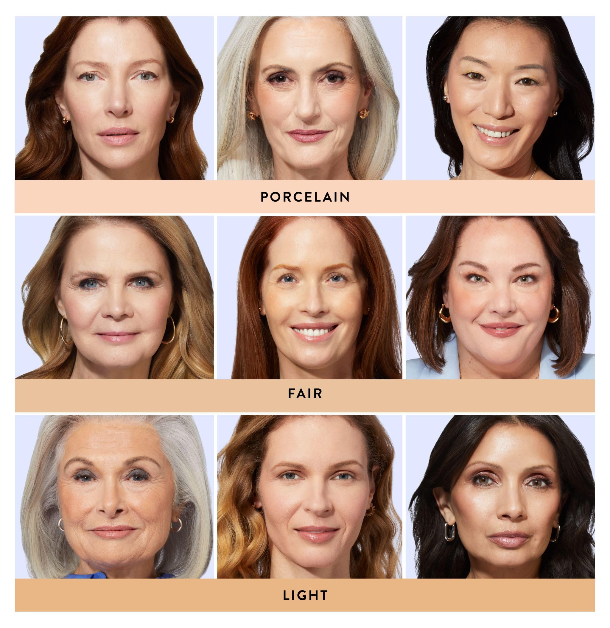 LAURA GELLER NEW YORK Baked Balance-n-Brighten Powder Foundation, Light + Spackle Mist Boost with Cooling Aloe - Image 6