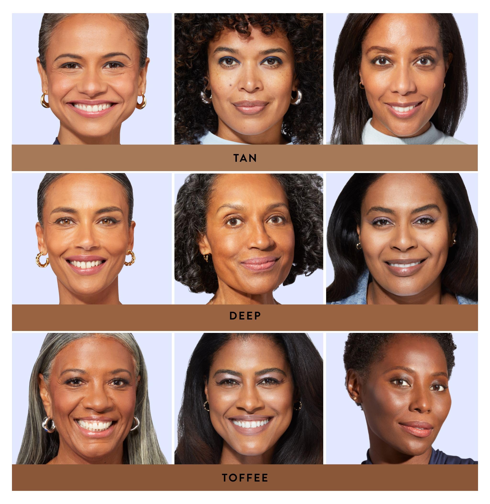 LAURA GELLER NEW YORK Baked Balance-n-Brighten Powder Foundation, Deep + Spackle Mist Boost with Cooling Aloe - Image 6