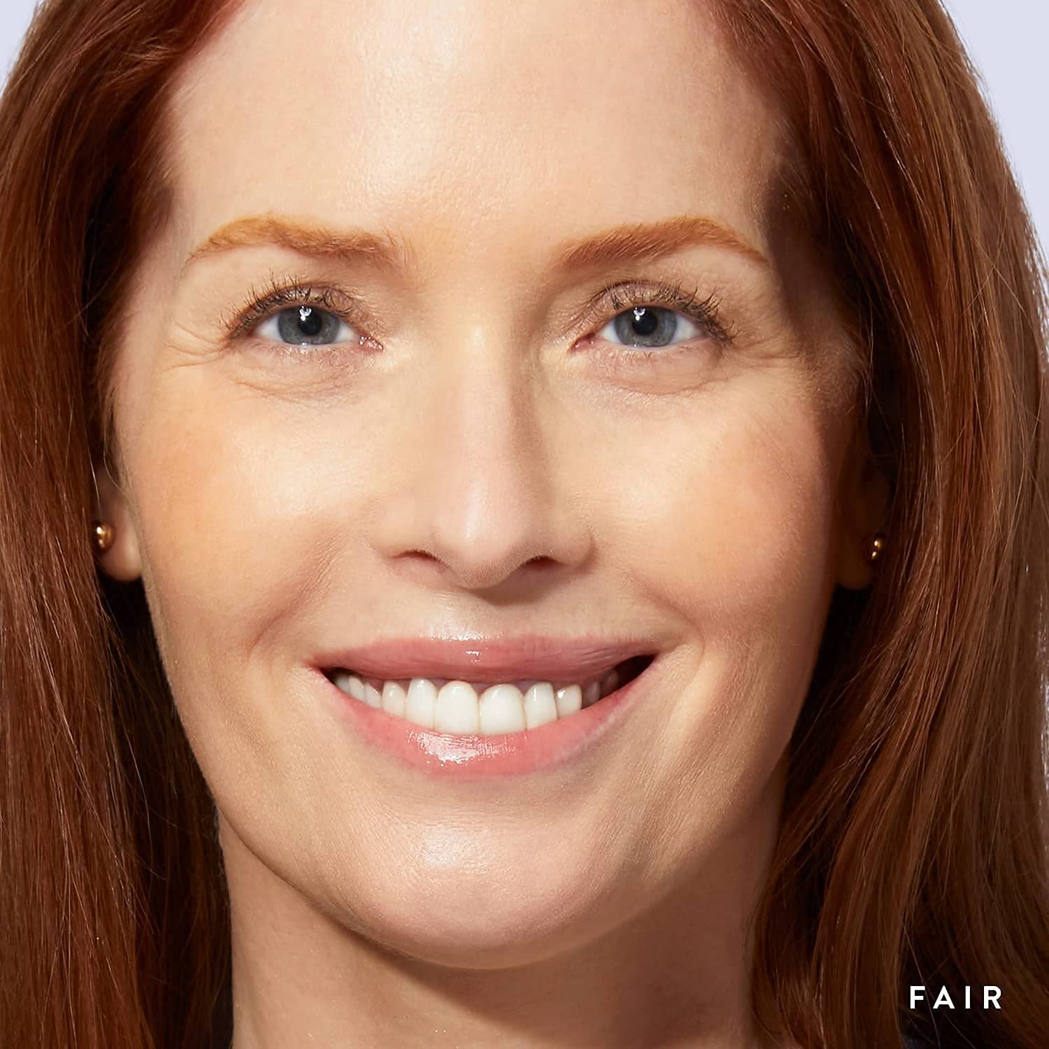 LAURA GELLER NEW YORK Home and Away Kit - Baked Balance-n-Brighten Color Correcting Power Foundation - Fair - Full Size + Travel Size - Image 7