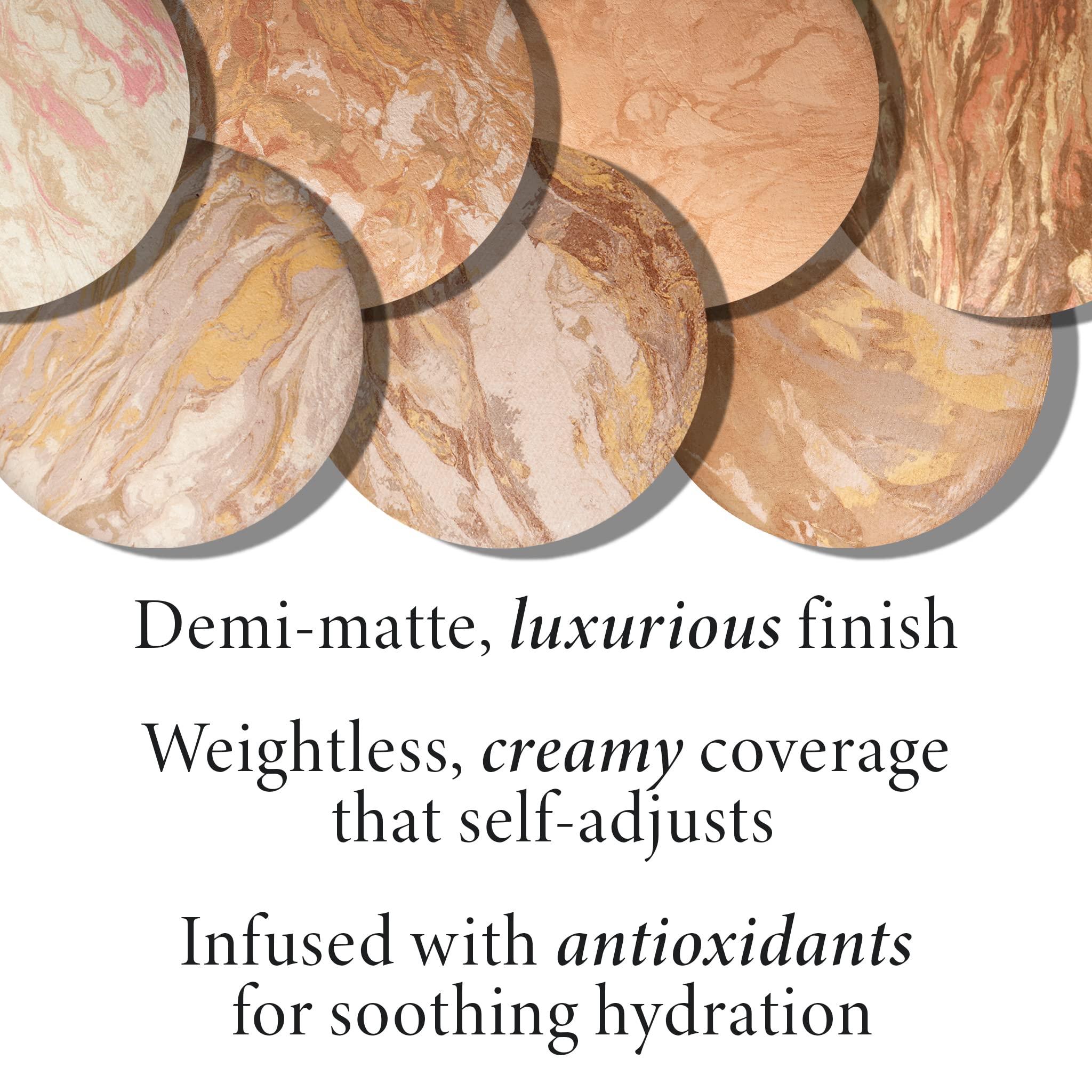 LAURA GELLER NEW YORK Home and Away Kit - Baked Balance-n-Brighten Color Correcting Power Foundation - Fair - Full Size + Travel Size - Image 4