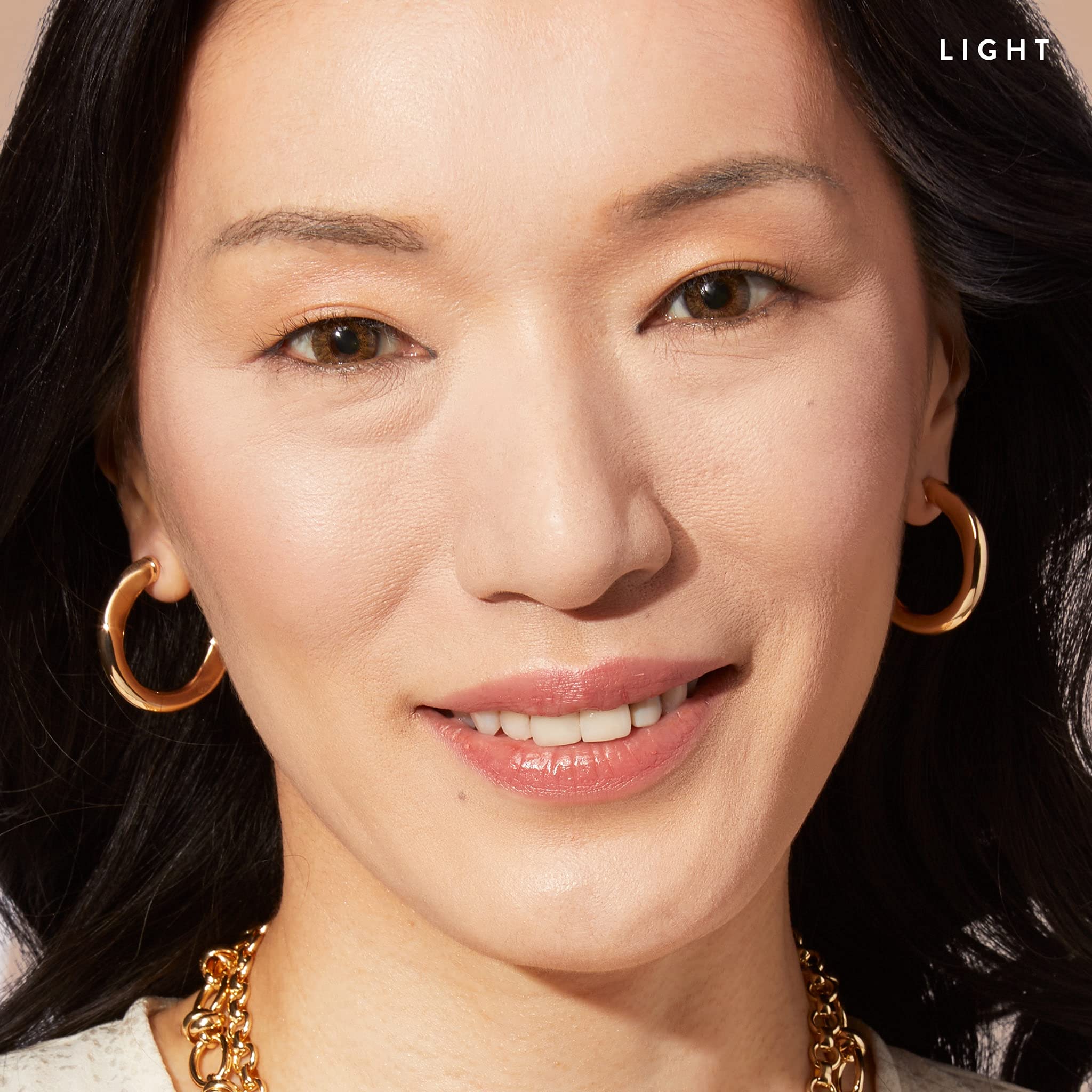 AURA GELLER Quench-n-Tint Hydrating Lightweight Tinted Moisturizer + Cold Cream Cleanser light - Image 5