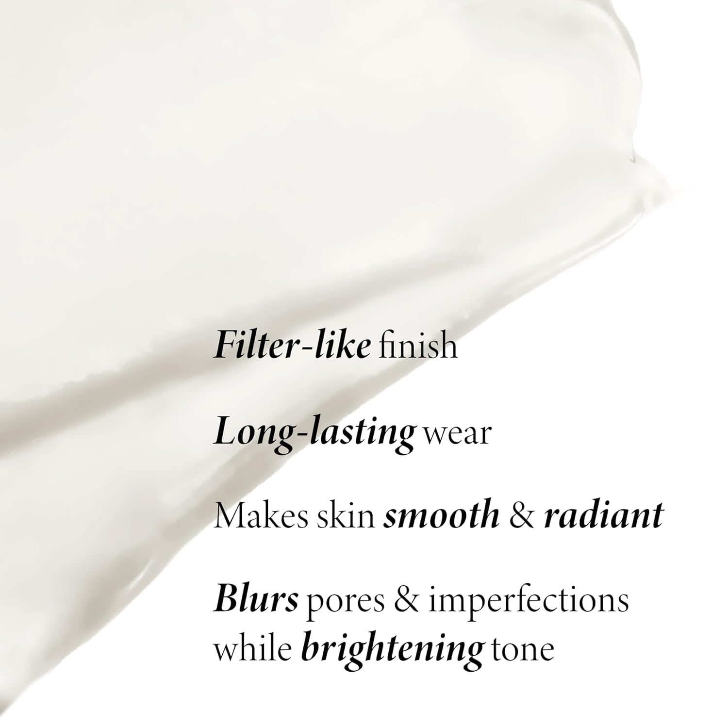 LAURA GELLER NEW YORK Spackle Primer - Brighten-n-Blur - Super-Size 2 Fl Oz - Mattifying Makeup Primer for Mature Skin - Image 6