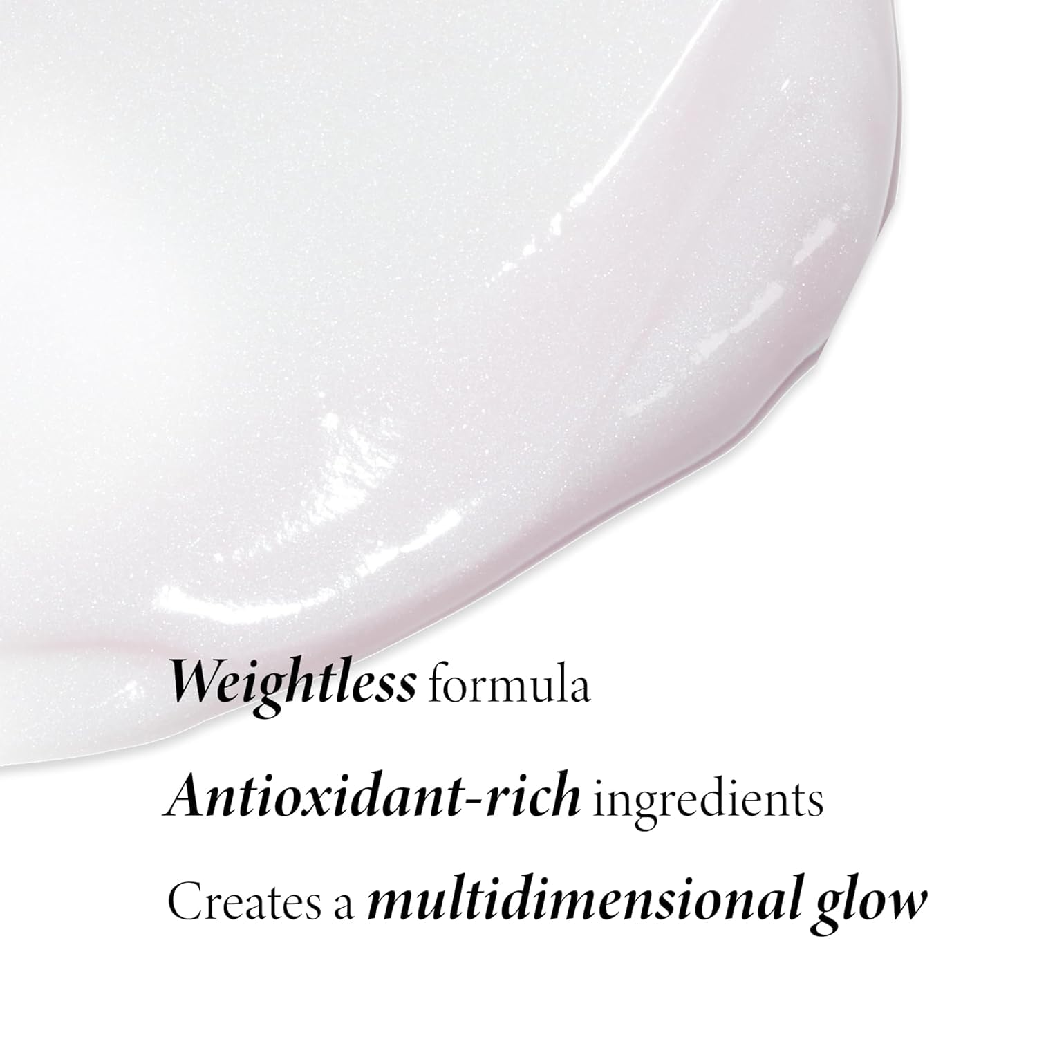 LAURA GELLER NEW YORK Spackle Primer - Diamond - Super-Size 2 Fl Oz - Hyaluronic Acid Makeup Primer for Mature Skin - Image 5