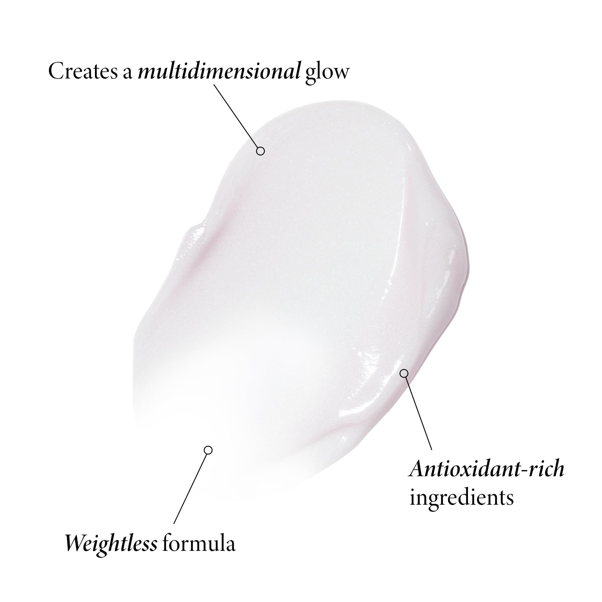 LAURA GELLER NEW YORK Prime and Set Duo: Filter Finish Pressed Radiant Setting Powder and Spackle Skin-Perfecting Super-Size Makeup Primer, Diamond - Image 7