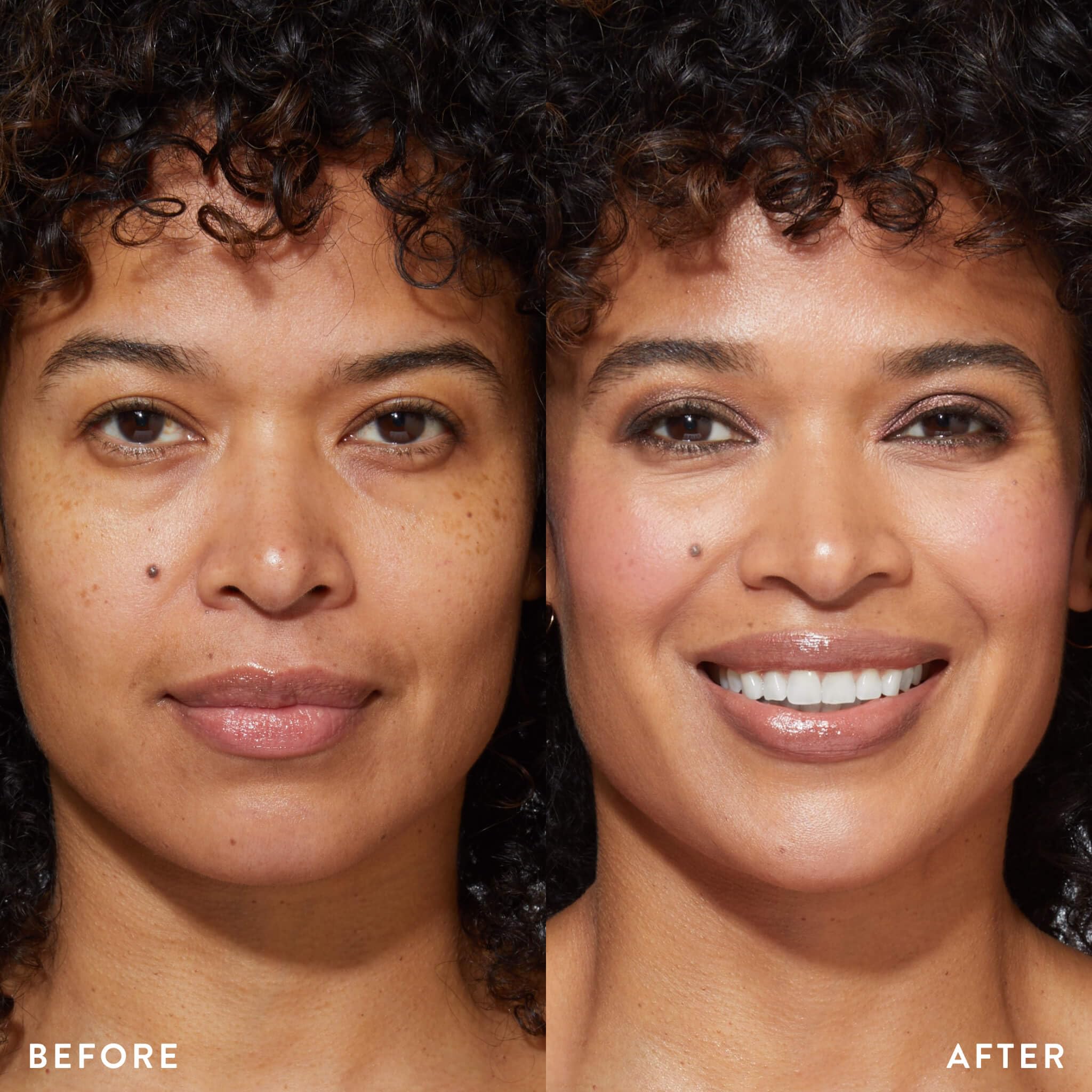 LAURA GELLER NEW YORK The Best of the Best Baked Palette - Full Size - Includes Bronzer, Blush, 2 Highlighters and 3 Eyeshadows - Travel-Friendly - Image 5