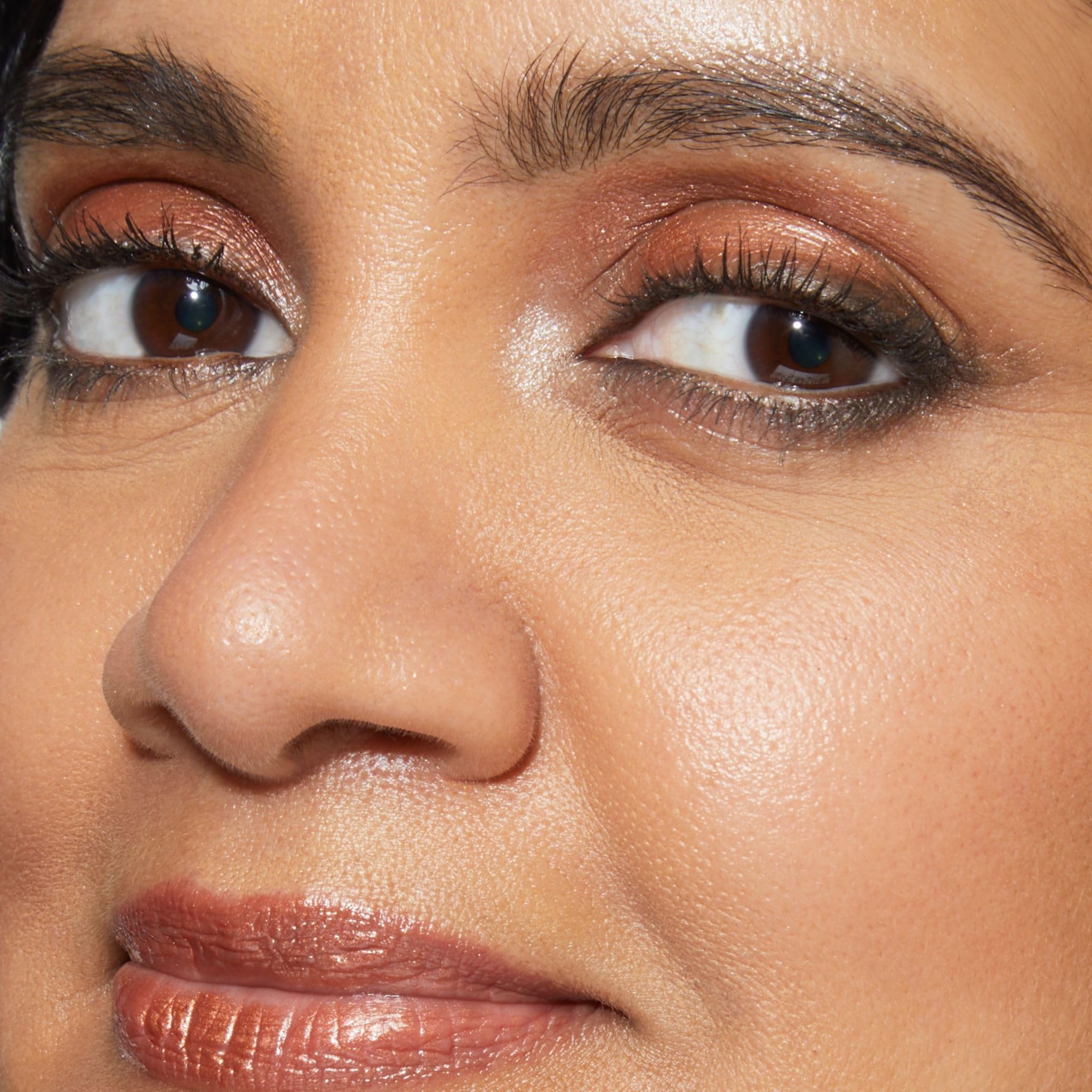 LAURA GELLER NEW YORK The Delectables Earthy Essentials Baked Eyeshadow Palette | 14 Pigmented Eyeshadows Blendable Natural Look - Image 8