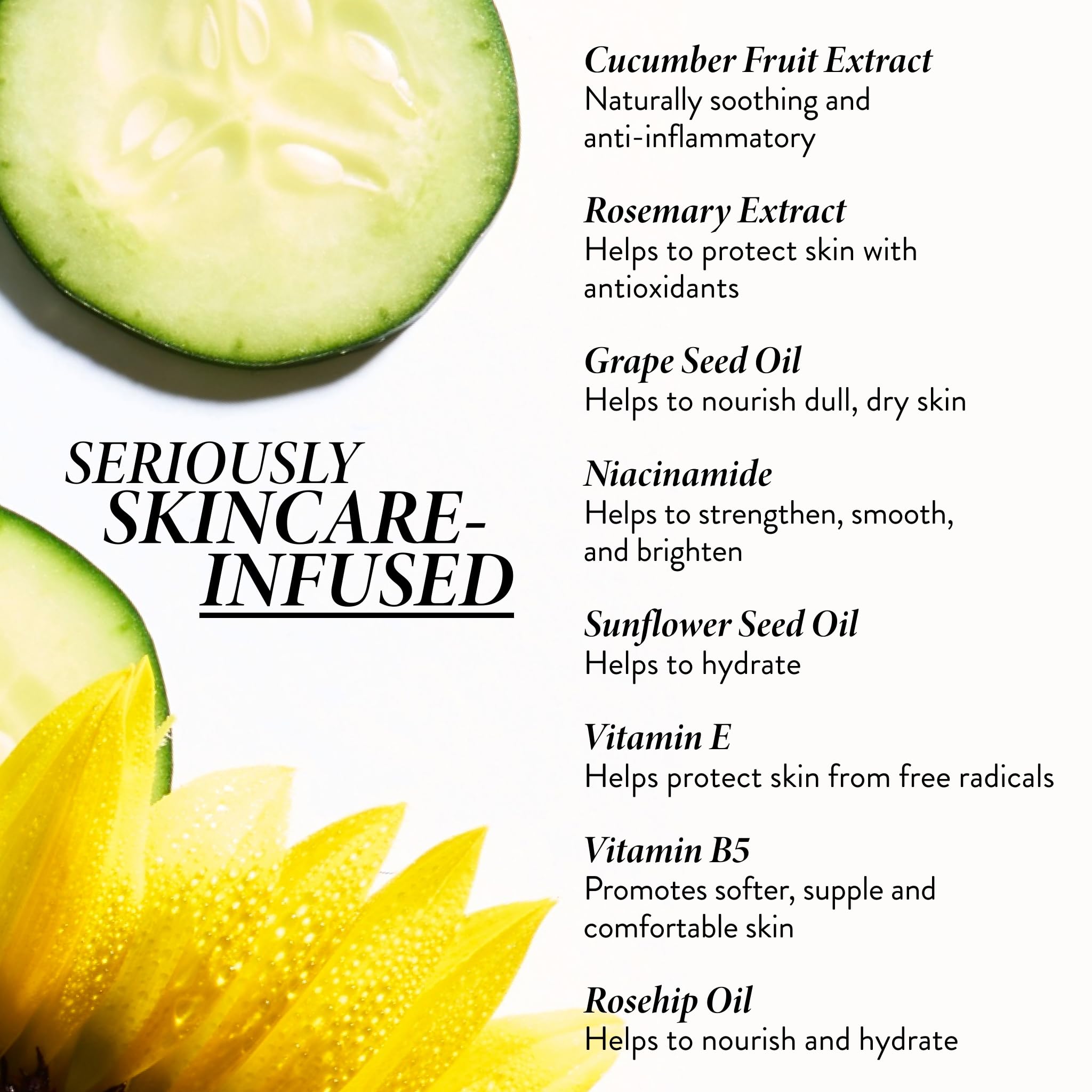 LAURA GELLER Better Than 'Block + Cold Cream Makeup Removing Cleanser - Skincare-Infused Serum Foundation Broad Spectrum SPF 50+medium - Image 9